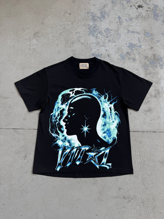 Vital “Aura” Tee