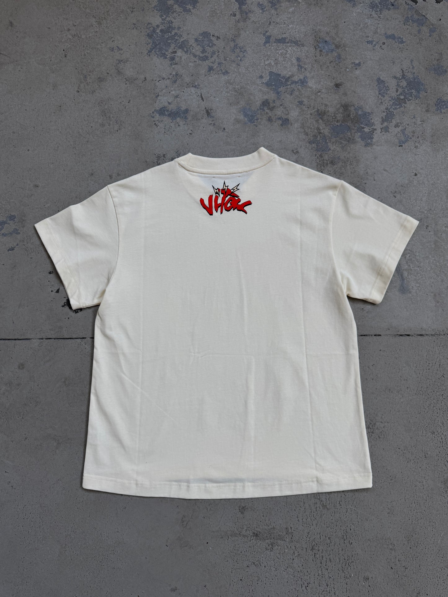 Vital “Shock” Tee