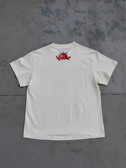 Vital “Shock” Tee