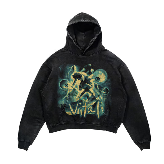 Vital Ascend Hoodie