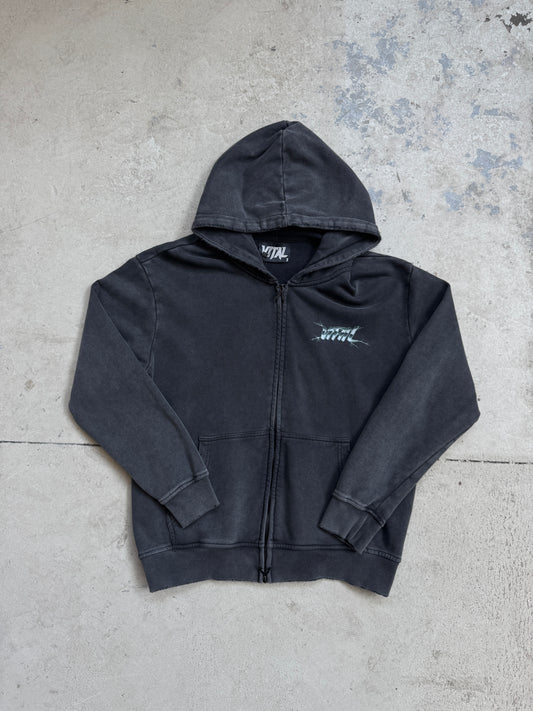 Vital “Final Charge” Zip Up
