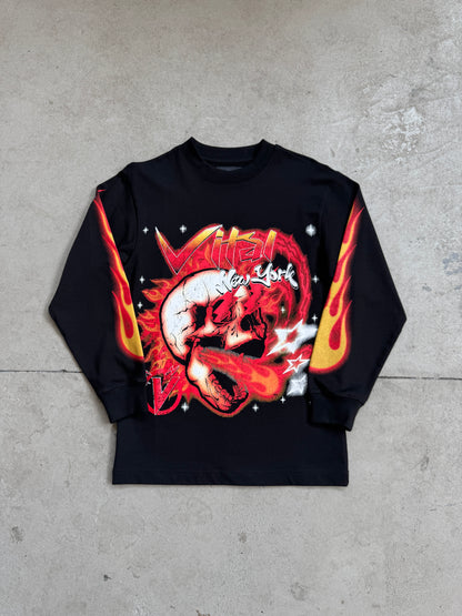 Vital "Inferno Tour" Long Sleeve