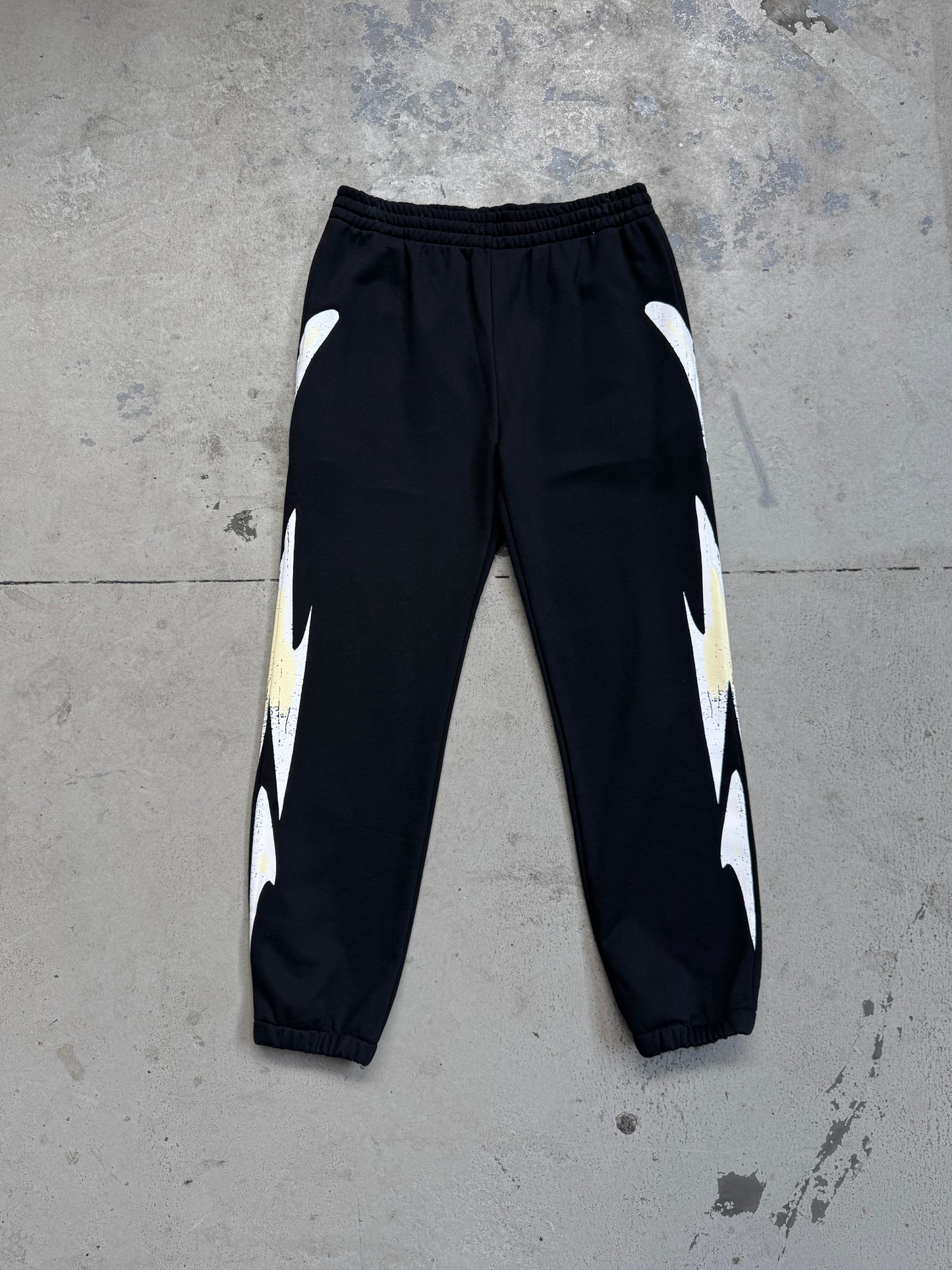 Vital “Thunderbolt” Sweatpants