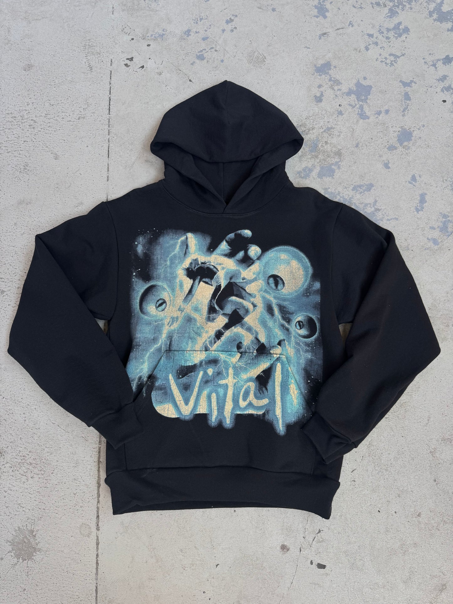 Vital Ascend Hoodie