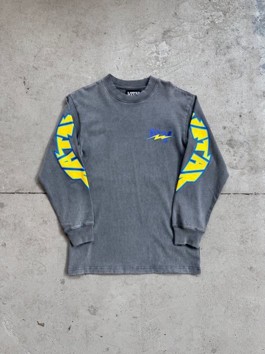 Vital “Charged Up” Long Sleeve