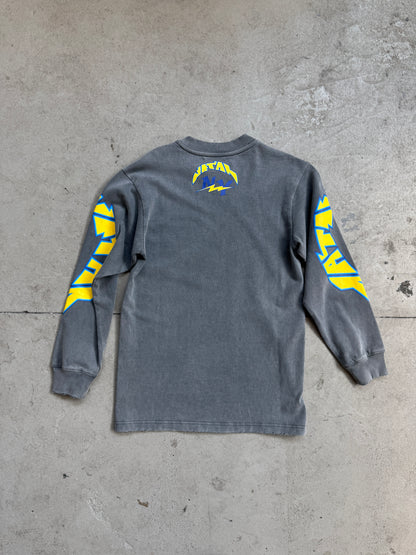 Vital “Charged Up” Long Sleeve