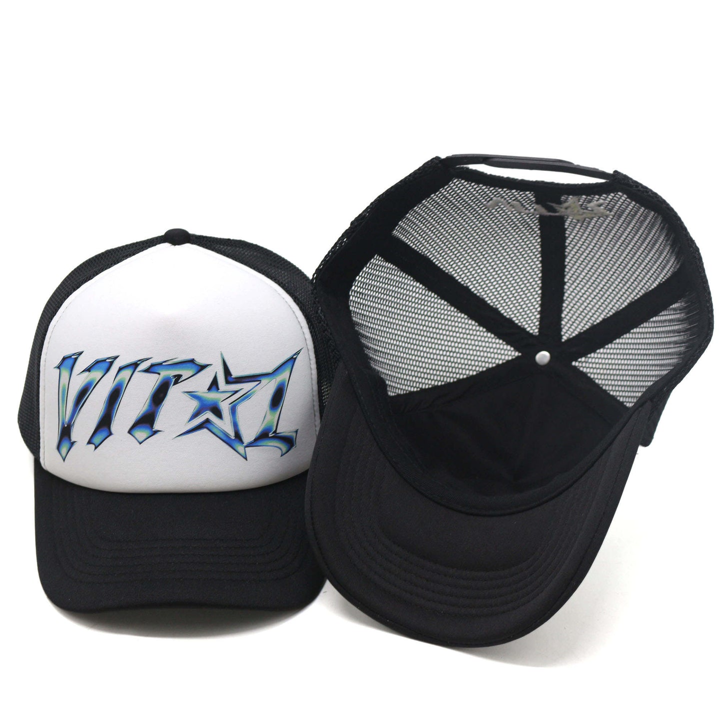 Vital “Aura” Truckers