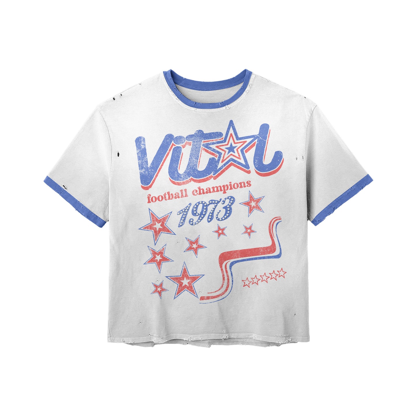 Vital “Champion” T-Shirt