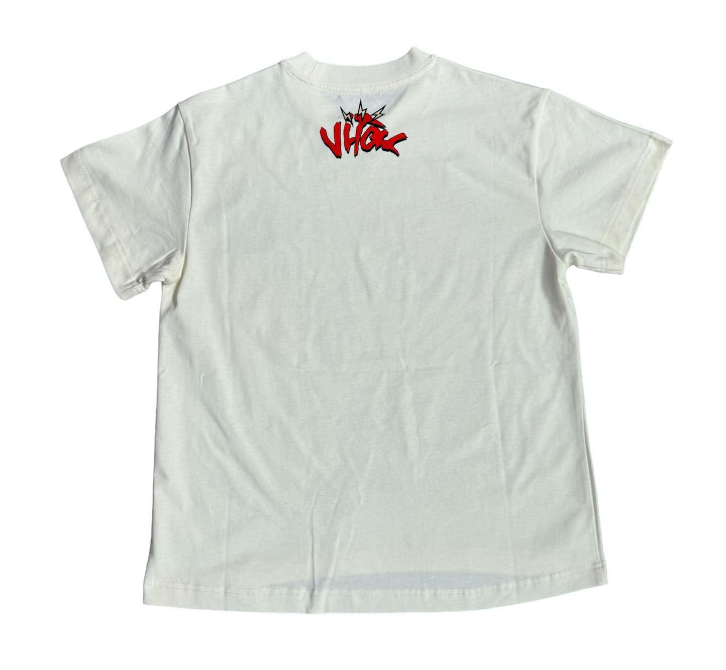 Vital “Shock” Tee