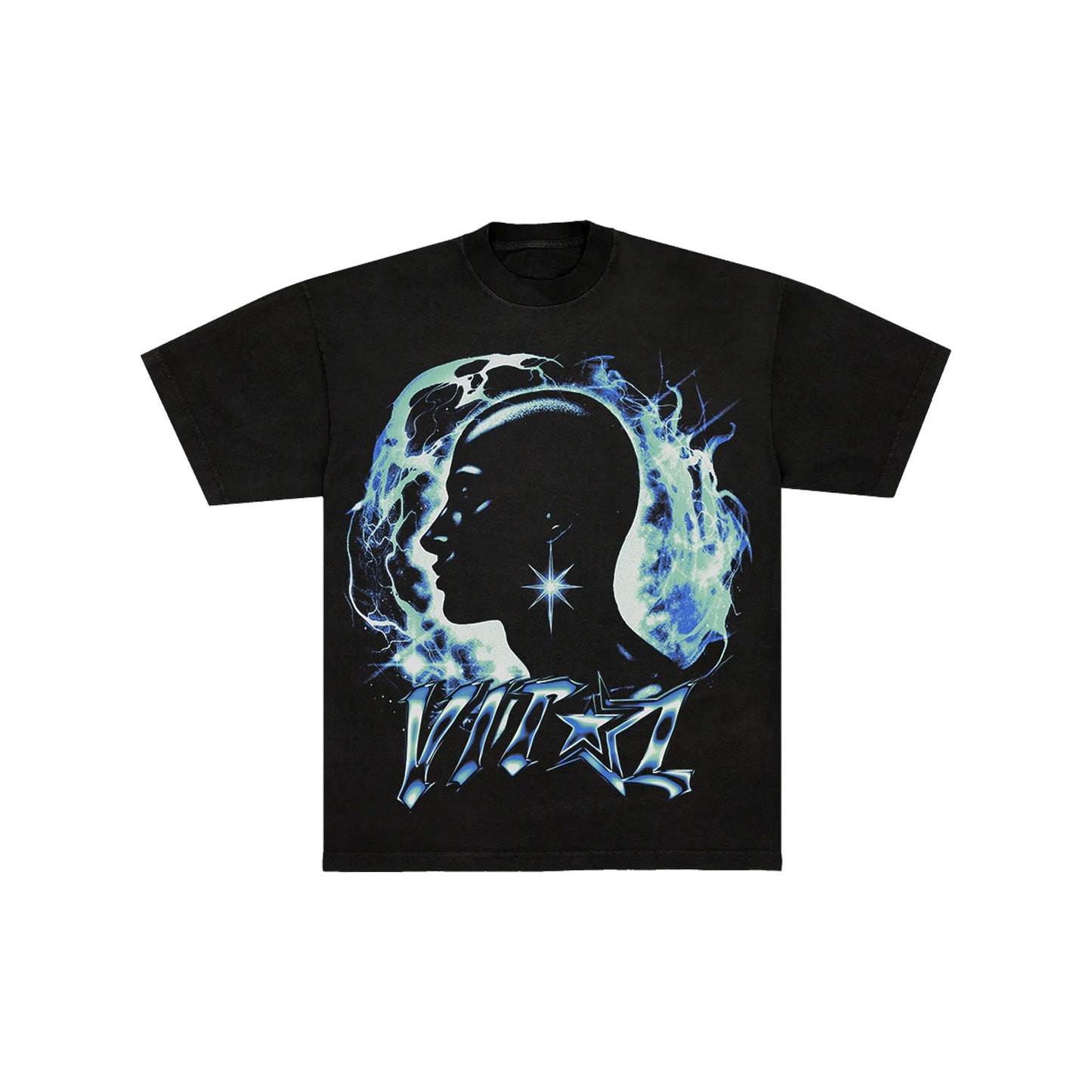 Vital “Aura” Tee