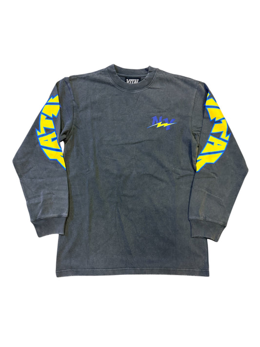 Vital “Charged Up” Long Sleeve