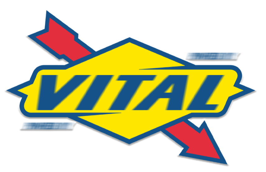 Vital Gift Card