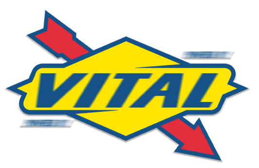 Vital Gift Card